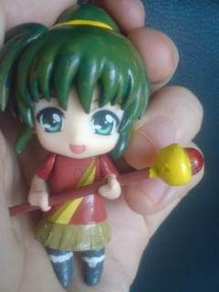 �A�b�v�Ń~�J�G������