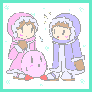 ���������̂��m�点���A�C�N�����J�[�r�B