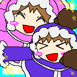 �������[�I���A�C�X�N���C�}�[