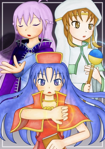 �u����������ĊÂ����Ȃ��łˁI�v