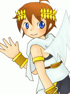 �u����ɂ��́I�v