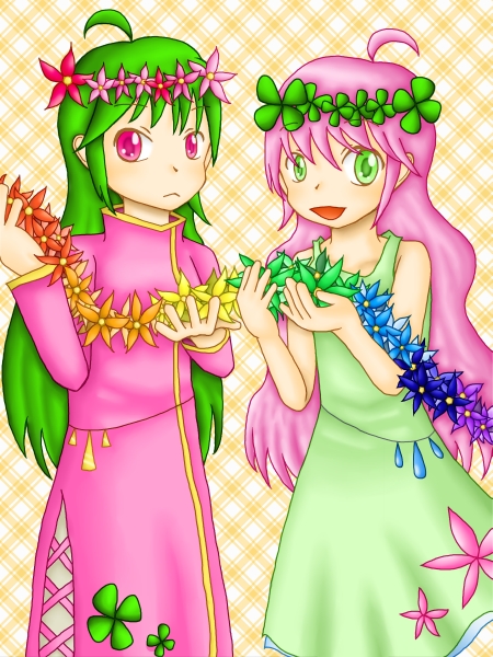 ���Ԃ̋G�߁I