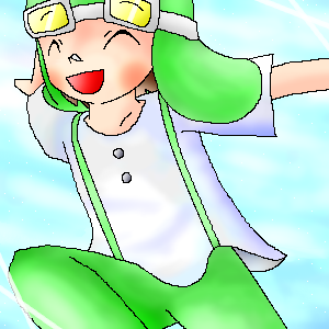 �C���t�B�j�e�B�u�[��