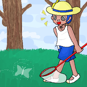 �u���ꂢ�ȃ`���E�`���������I�v