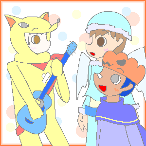 �O�l�Ƃ���D���ł�