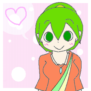 Love&Peace�ōs���܂��傤�I