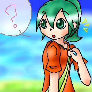 �u�ǂ������́H�v