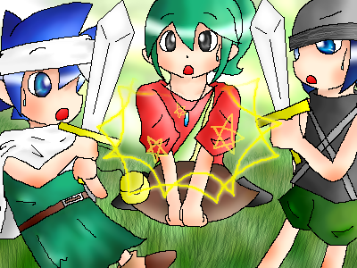 �O�̊G�Ƃ���ƂŃ����Z�b�g�H