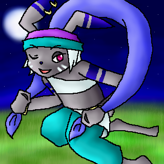 「踊りましょ!」