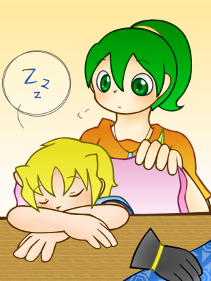 ���₷�݂Ȃ���