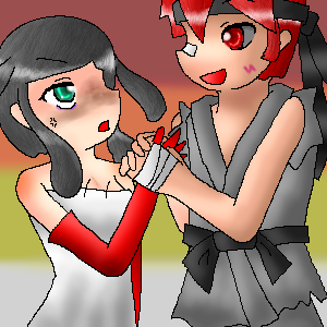 ���X�g���[�g����Ԑ��b�O�B