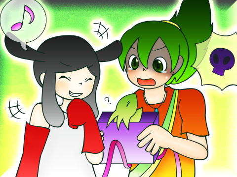 ���g�J�Q����