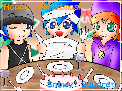 ���Ȃ��ɍK���ȂЂƂƂ����c�c