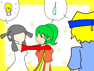 �u���C�����͉���܂�����A�ˁH�v