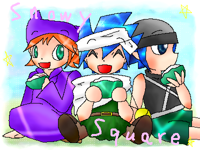 �u���������܁[���I�v